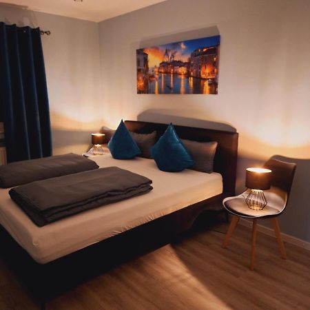 Traumhafte Ferienwohnung In Heppenheim, Inklusive Wlan Und Netflix Heppenheim  Bagian luar foto