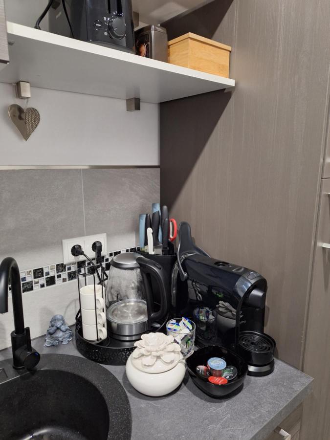 Traumhafte Ferienwohnung In Heppenheim, Inklusive Wlan Und Netflix Heppenheim  Bagian luar foto