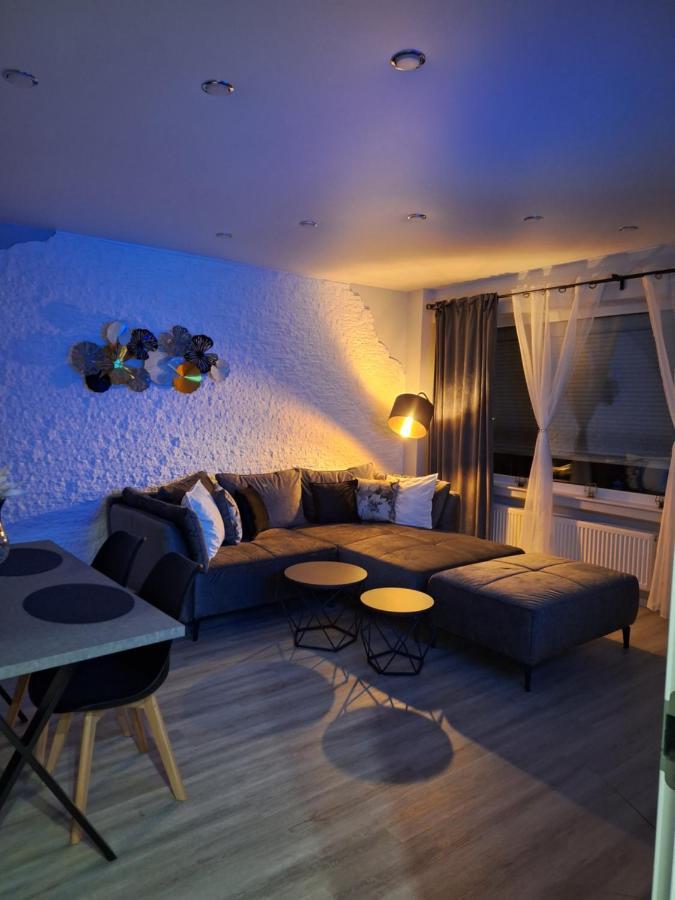 Traumhafte Ferienwohnung In Heppenheim, Inklusive Wlan Und Netflix Heppenheim  Bagian luar foto