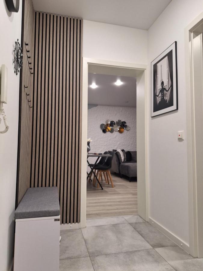 Traumhafte Ferienwohnung In Heppenheim, Inklusive Wlan Und Netflix Heppenheim  Bagian luar foto